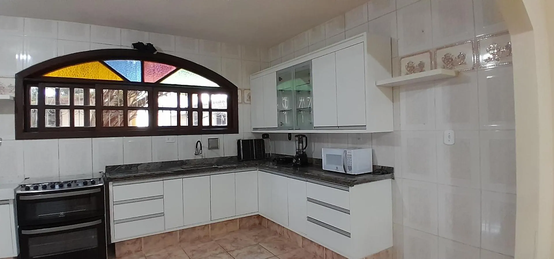 Casa Verde, 300 Metros Da Praia Porto Seguro Holiday home