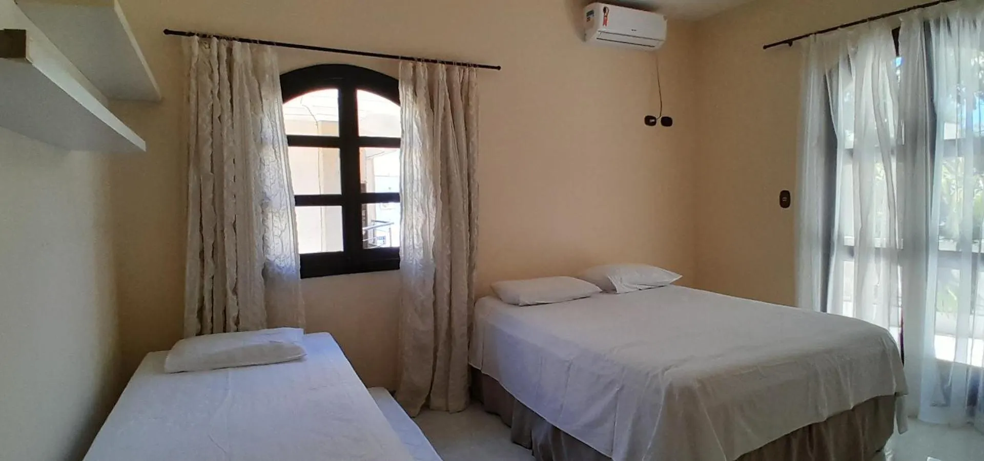 Holiday home Casa Verde, 300 Metros Da Praia Porto Seguro