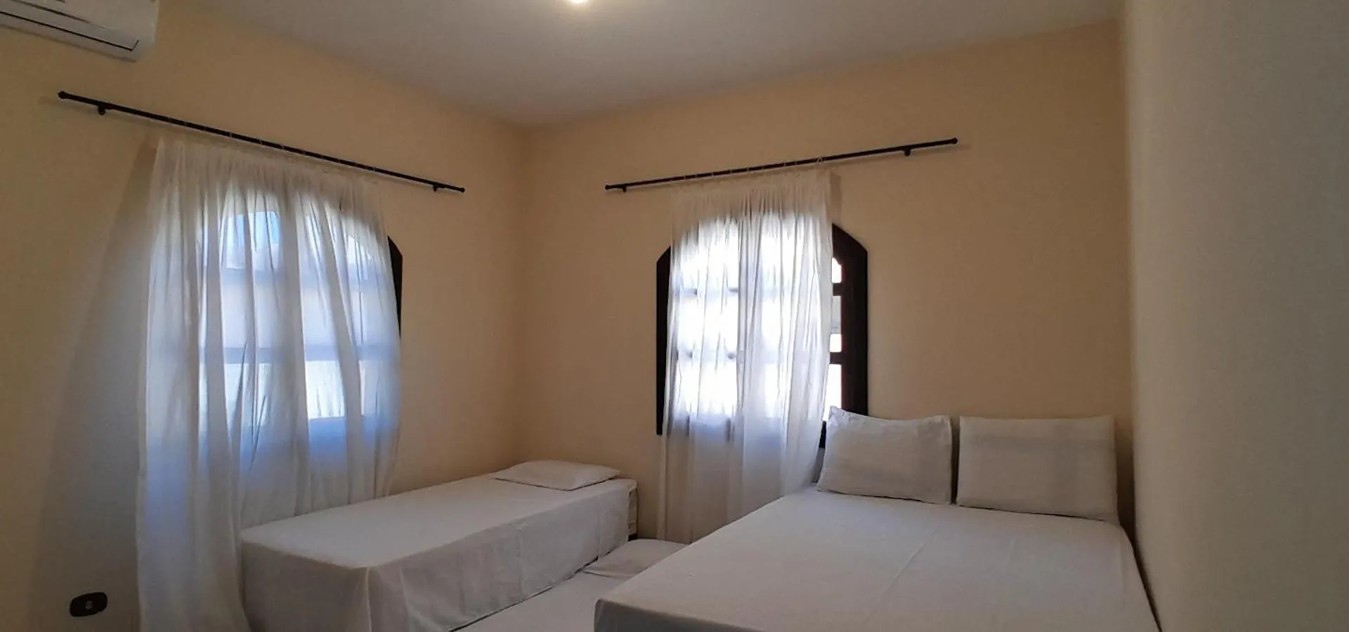 Casa Verde, 300 Metros Da Praia Porto Seguro Holiday home