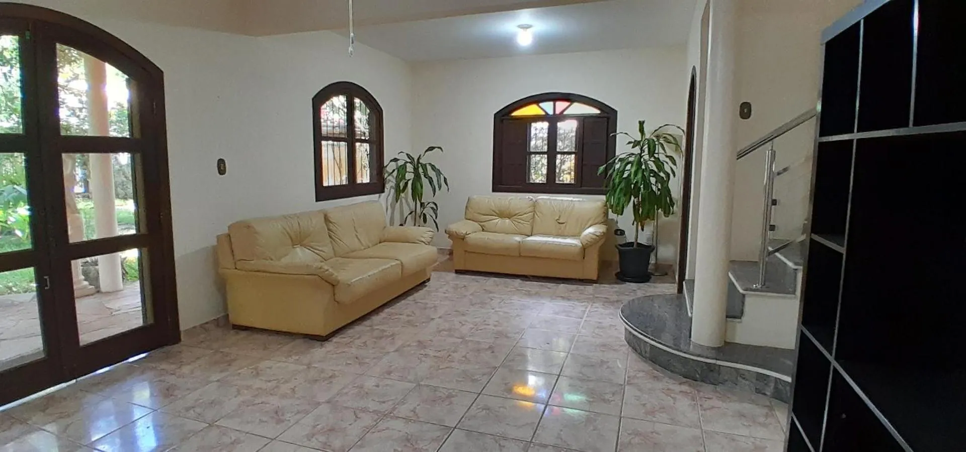 Holiday home Casa Verde, 300 Metros Da Praia Porto Seguro