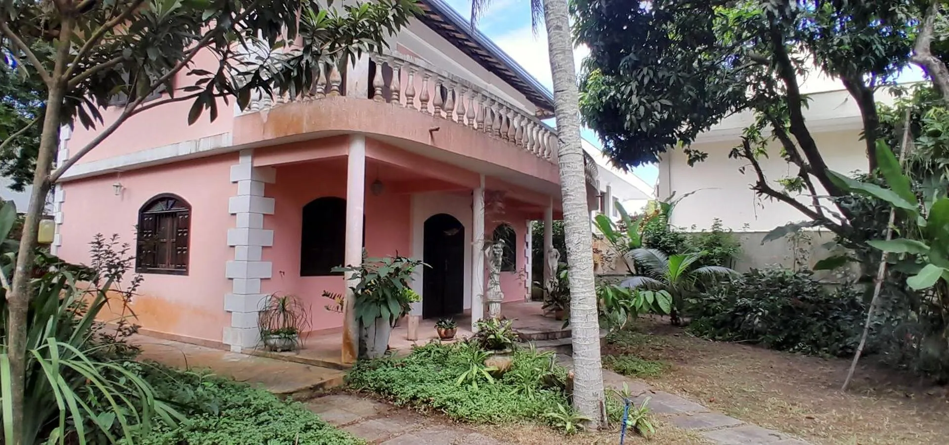 Casa Verde, 300 Metros Da Praia Porto Seguro 0*,