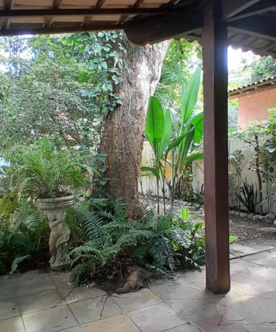Casa Verde, 300 Metros Da Praia Porto Seguro 0*,