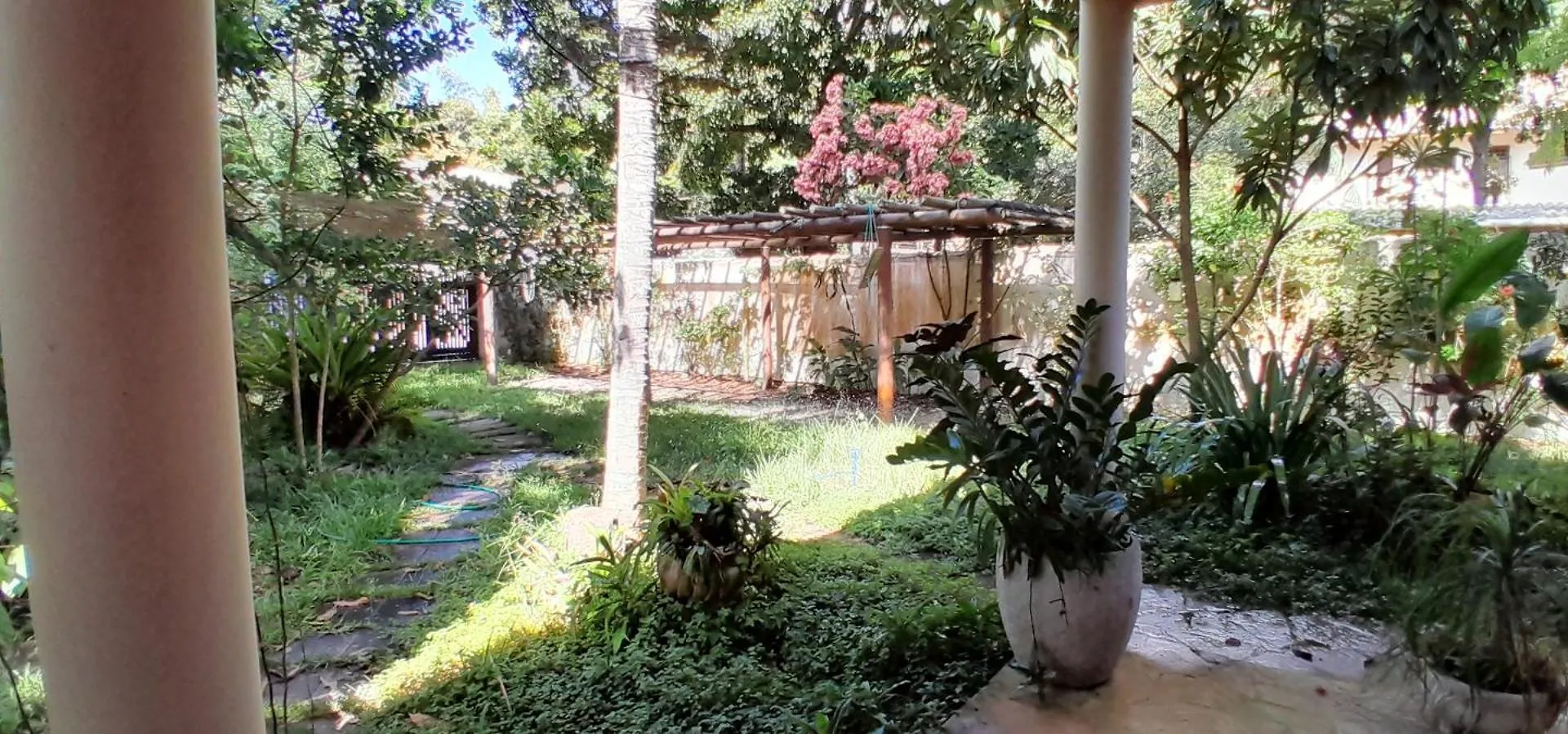 Casa Verde, 300 Metros Da Praia Porto Seguro 0*,  Brazil